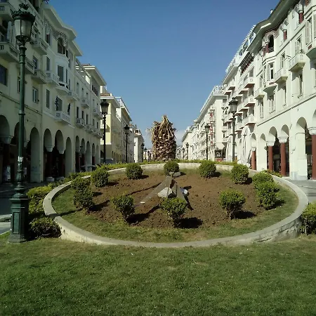 Best Central Θεσσαλονίκη